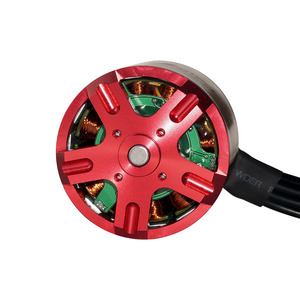 Maytech ، 90 كيلو فولت بدون فرش ، غطاء غير مغلق ، محرك نظام تحويل Ebike 8 Shaft - Product Image 6