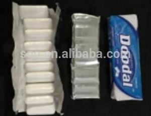 Profesyonel fabrika sakız yapma makinesi yörünge sakız üretim ekipmanları - Product Image 2