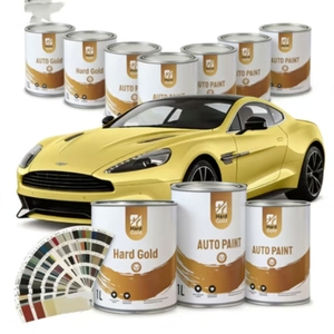 Vente directe usine de <span class=keywords><strong>vernis</strong></span> époxy <span class=keywords><strong>transparent</strong></span> haute teneur en solides <span class=keywords><strong>pour</strong></span> automobiles, mastic de carrosserie économique, pâte à modeler automobile - Product Image 6