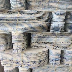 Plantilla Antipinchazos para Exteriores, Resistente a Pinchazos, Suave, para Zapatos de Seguridad, Ecológica, Kailaf - Product Image 5