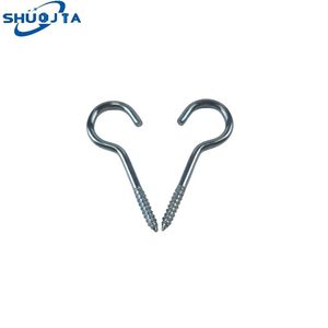 Vis autotaraudeuses en acier argenté durable, système métrique, finition zinguée, tête Phillips, filetage à gauche, classe 8.8 - Product Image 1