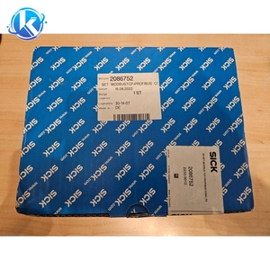 สินค้าใหม่2086752 <span class=keywords><strong>2233</strong></span> 0012 SP-SET Modbus TCP-PROFIBUS Conv PS New OC # S103 - Product Image 1