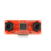 Modul Kamera Binokuler XLW OV2640 / Pengukuran 3D Binokuler