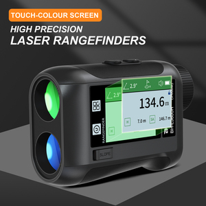 Prix d'usine Télémètres laser de golf intelligents avec système vocal 600M-1500M AF1006 - Product Image 3