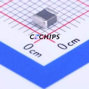 CBG322513U102T Ferrite Bead 1210 RF ( Impedance @ Frequency: 1kOhm@100MHz )( Error: 25% )( DC Resistance (DCR): 400mOhm ) - Product Image 2