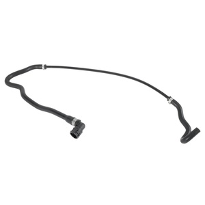 Manguera de refrigerante del radiador del sistema de enfriamiento del fabricante, tubería de agua 17127508012 17127524840 para BMW E66, tubería de agua del depósito auxiliar - Product Image 2