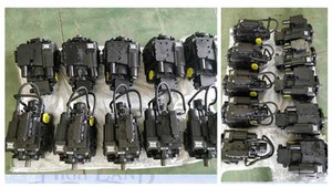 Bomba de Pistón Axial para Lavadora a Presión, Accesorio para <span class=keywords><strong>Manguera</strong></span>, Cilindro Hidráulico, Bomba de Combustible Universal de 12v - Product Image 6