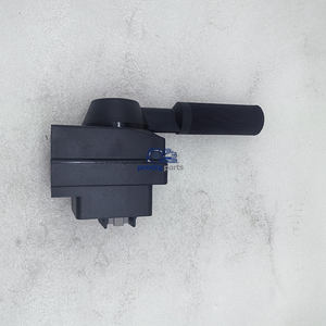 Piezas de Maquinaria de Construcción 2612207 261-2207 Grupo de Control de Transmisión para Retroexcavadora Cargadora 416E 420E - Product Image 1