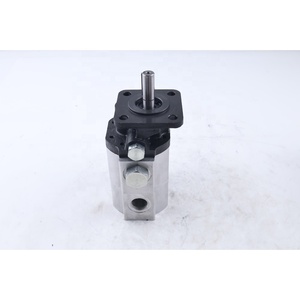 Bomba de Engranajes Hidráulica 718-04127 918-04127 CBNA-8.8/3.0 para Rajadoras de Leña GS21T GS27T LS25 LS27, Piezas de Maquinaria Agrícola - Product Image 5