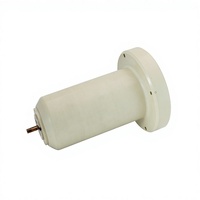 Conectores Herméticos J36A-62 para Sellado de Diversos Tipos de Conexiones, Personalización Según Planos, Muestras Incluidas, Garantía de por Vida
