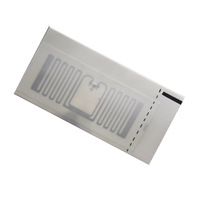 Industrial Grade Customizable UHF RFID Label for Stable Reading in Supply Chain and Warehouse Settings