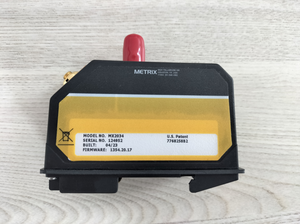 เซ็นเซอร์วัดระยะใกล้ MX2034 4-20 MA รุ่น MX2034-01-08-05-00-01-003-00 - Product Image 6
