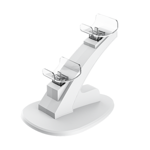 Station de charge pour manette de <span class=keywords><strong>jeu</strong></span> <span class=keywords><strong>Switch</strong></span> 2 Pro, station d'accueil pour Nitendo <span class=keywords><strong>Switch</strong></span> 2, chargeur avec lumière LED, accessoires - Product Image 1