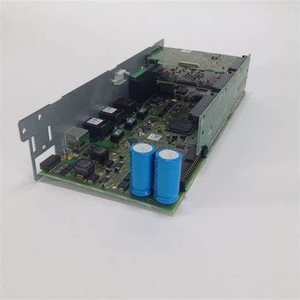 Controlador Rexroth CSH01.3C ET ENS EN2 CCD L2 S NN FW Módulo PLC Industrial para Aplicaciones Mecánicas - Product Image 5