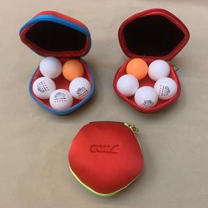 <span class=keywords><strong>Pelotas</strong></span> <span class=keywords><strong>de</strong></span> Tenis <span class=keywords><strong>de</strong></span> Mesa ABS <span class=keywords><strong>de</strong></span> 3 Estrellas al por Mayor - <span class=keywords><strong>Pelotas</strong></span> en Caja <span class=keywords><strong>de</strong></span> Alta Elasticidad y Resistentes al Desgaste para Entrenamiento en Interiores y Exteriores - Product Image 4