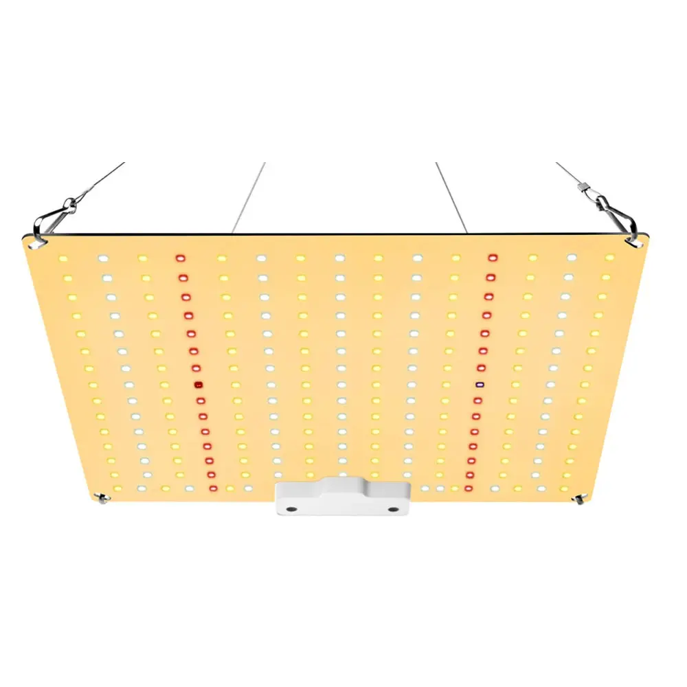 65W LED Grow Light Board Full Spectrum Thương Mại LM281B LM301B LM301H UV IR 660nm Cho Nhà Máy Trong Nhà 4X4 5X5 Hydroponics Lều