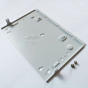CMPCT-MGNT-TRAY=plateau de montage sur bureau pour <span class=keywords><strong>WS</strong></span>-<span class=keywords><strong>C2960L</strong></span>-<span class=keywords><strong>16PS</strong></span>-<span class=keywords><strong>LL</strong></span> - Product Image 2
