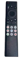 Télécommande universelle BN59-01390A pour téléviseur intelligent Samsung, télécommande vocale