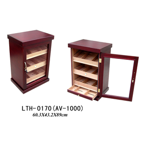 Présentoir à cigares 500, à vendre, humidificateur d'<span class=keywords><strong>occasion</strong></span>, armoire à cigares, grande <span class=keywords><strong>vitrine</strong></span> à cigares, armoire à cigares - Product Image 6