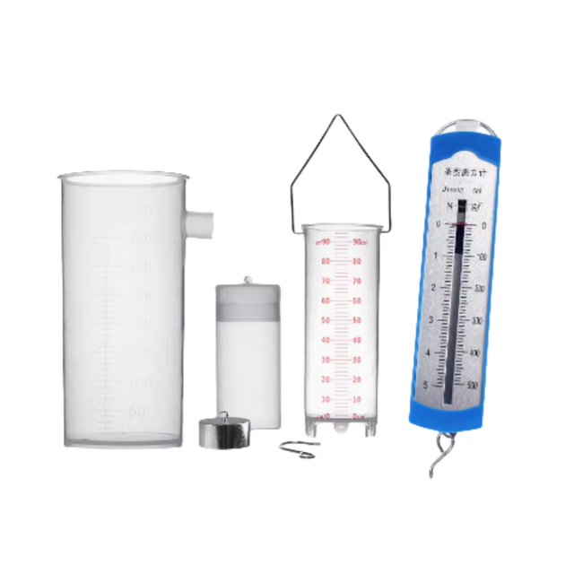 Archimedes Principle and Its Application Experimental Equipment Teaching Equipment Experimental Equipment