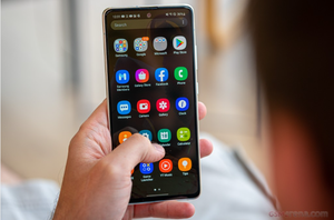 Offerta Speciale: Telefoni Sbloccati Usati all'Ingrosso per Cellulari <span class=keywords><strong>Samsung</strong></span> A51 5G - Product Image 4