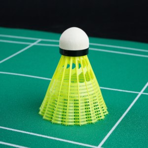Volani in Nylon LING-MEI HAWK81, Volani da Fabbrica <span class=keywords><strong>Mavis</strong></span> 350 <span class=keywords><strong>Mavis</strong></span> 300, Volani LINGMEI, Palline in Plastica e Nylon - Product Image 3