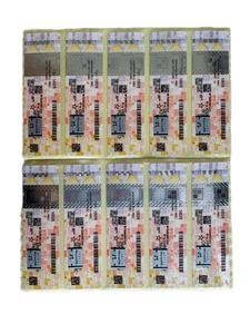 สินค้าใหม่ <span class=keywords><strong>Win</strong></span> <span class=keywords><strong>11</strong></span> <span class=keywords><strong>Pro</strong></span> Pink COLOUR COA สติ๊กเกอร์เปิดใช้งานออนไลน์ทั่วโลก (1แพ็ค = 10ชิ้น) รับประกันตลอดอายุการใช้งาน - Product Image 2