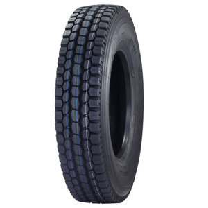 ยางรถบรรทุกไทยแลนด์ ยี่ห้อ DIDAR ขนาด 295/75R22.5 285/75R24.5 สำหรับสหรัฐอเมริกา - Product Image 2