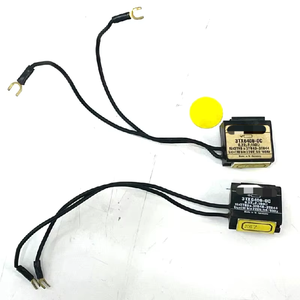 Supresor de Sobretensiones 3tx6406 <span class=keywords><strong>Oc</strong></span> 0 22 <span class=keywords><strong>F</strong></span> 100 50 60hz 110 220 Vac Lote de 2 Nuevo Original Disponible Automatización Industrial Pac - Product Image 1