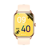 Reloj Inteligente Deportivo Digital Personalizado OEM ODM del Fabricante, Resistente al Agua IP67, Monitor de Actividad