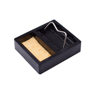 Support de fer à <span class=keywords><strong>souder</strong></span> électrique station de soudage support de support de support de cautines à <span class=keywords><strong>souder</strong></span> - Product Image 1