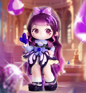 Coffret mystère PVC Animaux : Figurines de collection, mini-poupées mignonnes, jouet surprise à déballer pour enfants et collectionneurs - Product Image 5