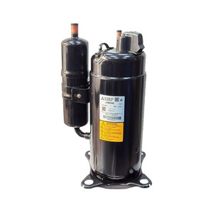 คอมเพรสเซอร์เครื่องปรับอากาศมิตซูบิชิ รุ่น TNB220FFEMC อินเวอร์เตอร์ 6940 วัตต์ ใช้สารทำความเย็น R410A - Product Image 3