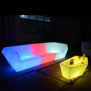 Barra de luz LED para discoteca, mueble resistente al agua IP68, Moderno - Product Image 3