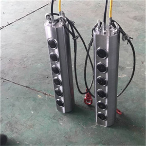 Bán Máy Chia Đá Đập Đá Thủy Lực Mỏ Đá Bê Tông Máy Chia Đá - Product Image 5