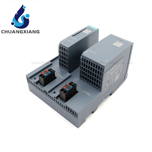 Modul Original Baru Seri S7 6es7158-3ad10-0xa0 untuk Kontrol Industri, Pemrograman PLC, dan Peralatan Pengontrol - Product Image 1