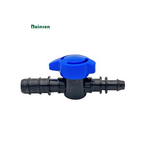 Van tưới nhỏ giọt mưa van nhỏ cho tưới tiêu nông nghiệp cho hệ thống tưới nhà kính - Product Image 1