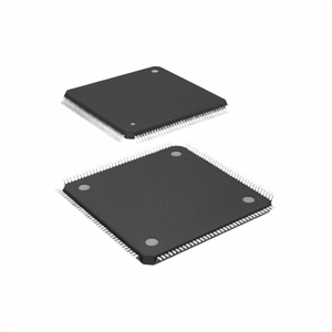 Embedded Electronics Component 144 LQFP Exposed Pad TC264D40F200NBCKXUMA1 In Stock - Product Image 1