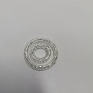 신안다 유니버설 모터 접촉 핑거 ISO9001 인증 전기 스프링 접촉 구리 및 스테인리스 스틸 - Product Image 6