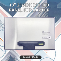 Ordinateur portable MND007ZA1-3 de 13,0 pouces avec écran LCD TFT 2160x1350
