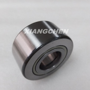 Roulement à rouleaux originaux F4.011.121 PWTR20-2RS-XL pour pièces d'impression offset - Product Image 5