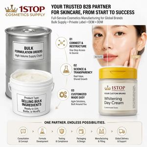 Sérum Facial Hidratante con Vitaminas para la Piel, Esencia de Belleza, Marca Privada, Expertos en Cuidado de la Piel - Product Image 1