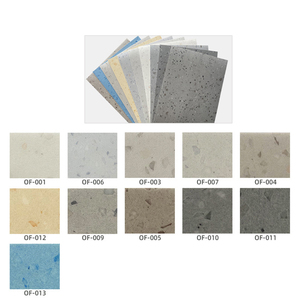Plancher <span class=keywords><strong>industriel</strong></span> en vinyle PVC pour hôpital commercial 2.0mm éponge atelier vente en gros <span class=keywords><strong>tapis</strong></span> antistatique - Product Image 6