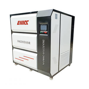 200KW Boîte de charge d'essai anti-îlot à double tension Onduleur de stockage d'énergie Banque de charge d'essai connectée au réseau - Product Image 3