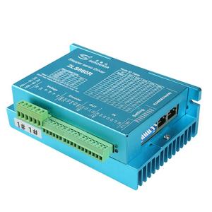 Contrôleur en boucle fermée avec Modbus RTU 485, moteur pas à pas, Easy Motor Can permettant de réduire la consommation de PLC, 2LS860R - Product Image 3