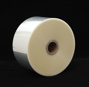 Pellicola BOPP Morbida a Prezzo di Fabbrica, Laminazione a Umido Olografica Lucida a <span class=keywords><strong>45</strong></span> Gradi per Scatole di Profumi/Cosmetici - Product Image 3