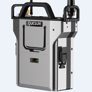 Répéteur <span class=keywords><strong>radio</strong></span> DMR mobile tactique pour sac à dos, communication d'urgence pour la sécurité et le sauvetage, <span class=keywords><strong>radio</strong></span> répéteur - Product Image 4
