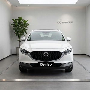 Mazda CX-30 Sedán Compacto STT con Sistema Start-Stop, Familiar de 5 Plazas, Eficiente en Consumo de Combustible, Maletero Grande, Vehículo Usado Transfronterizo - Product Image 2