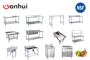 Utensilios de Cocina de Acero Inoxidable y Artículos Esenciales para Restaurantes - Product Image 5