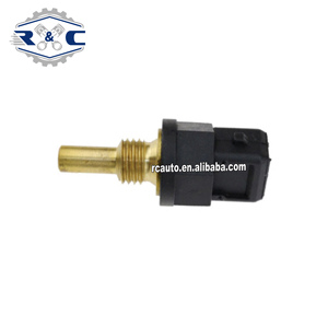 Phụ Tùng Xe Hơi Chất Lượng Cao R & C 13621730034 13 62 1 730 034 Cho BMW E21 E30 E36 <span class=keywords><strong>E46</strong></span> Cảm Biến Nhiệt Độ Nước Làm Mát - Product Image 1